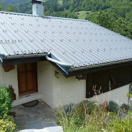 Chalet Renove, 9 Personnes, 3 Chambres, 1 Mezzanine - Ch09 Beaufort (Savoie)